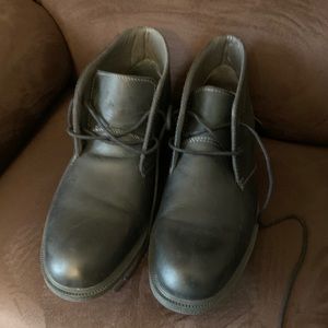 Bass Radley Chukka Boots